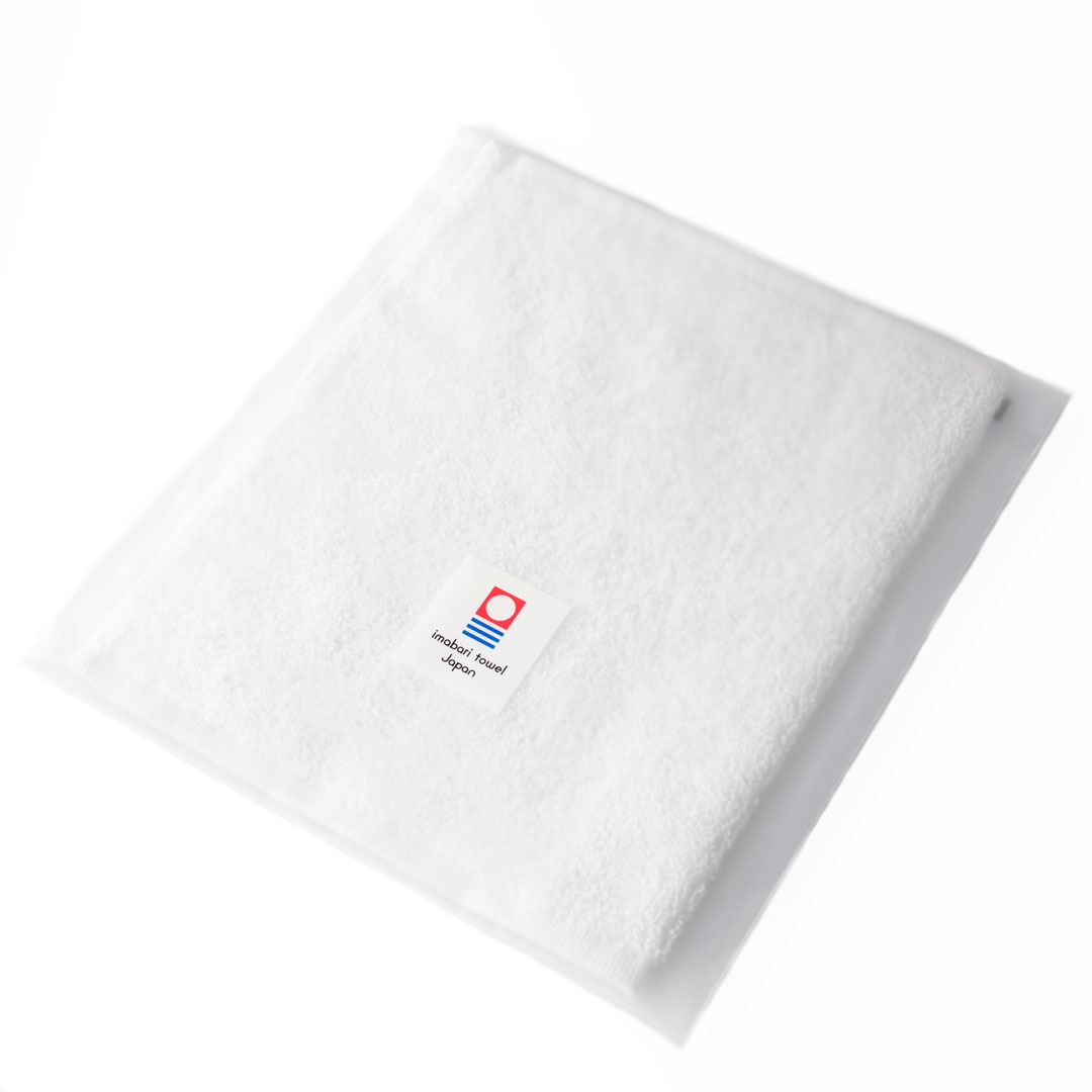 今治タオル（imabari towel） プチギフト タオルハンカチ 今治 5枚