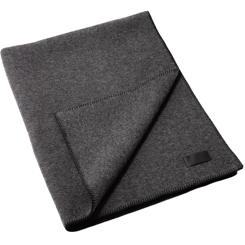 ひざ掛け ブランケット メンズ 日本製 ウール コットン ブランド 大判