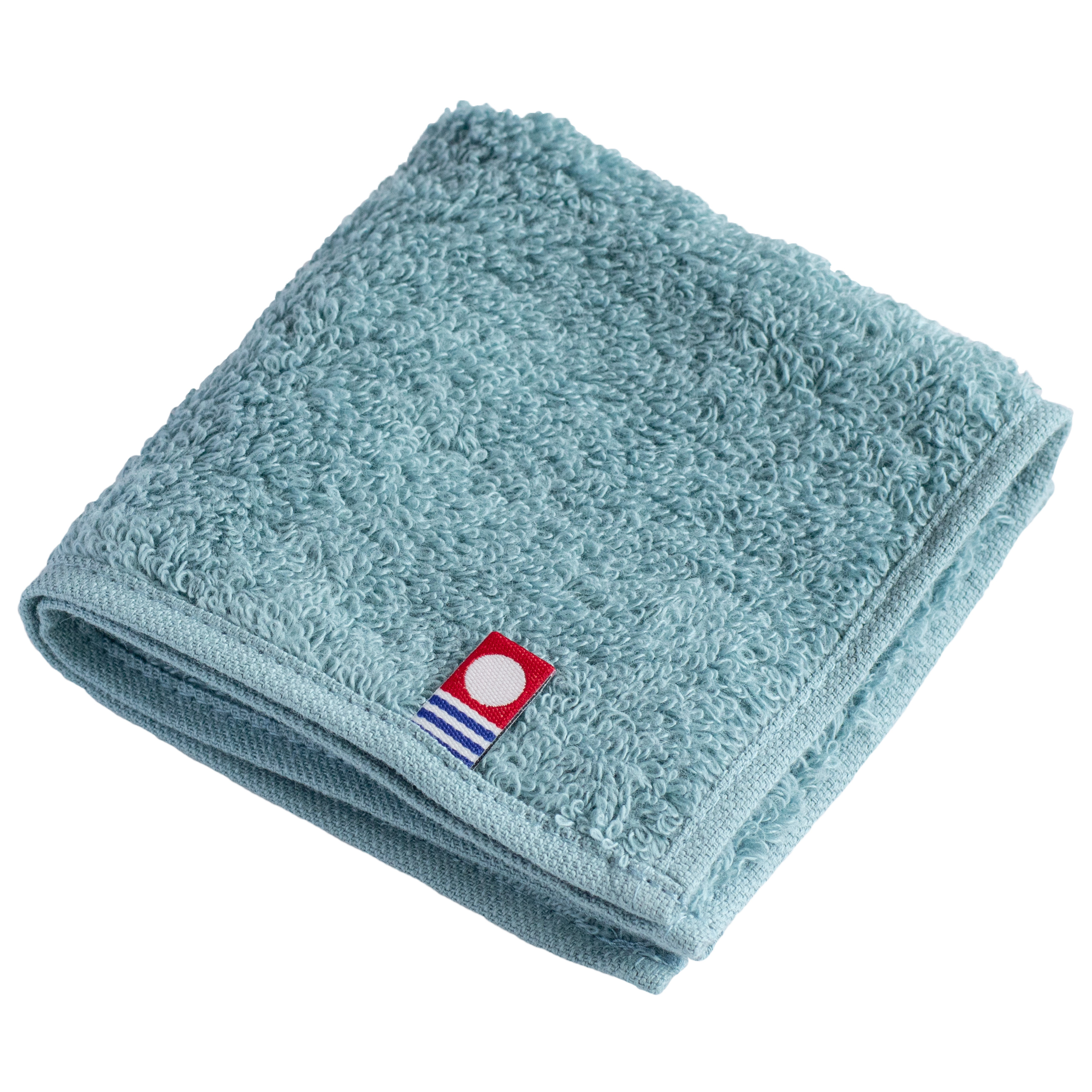 今治タオル（imabari towel） タオルハンカチ 今治 コンパクト 小さめ