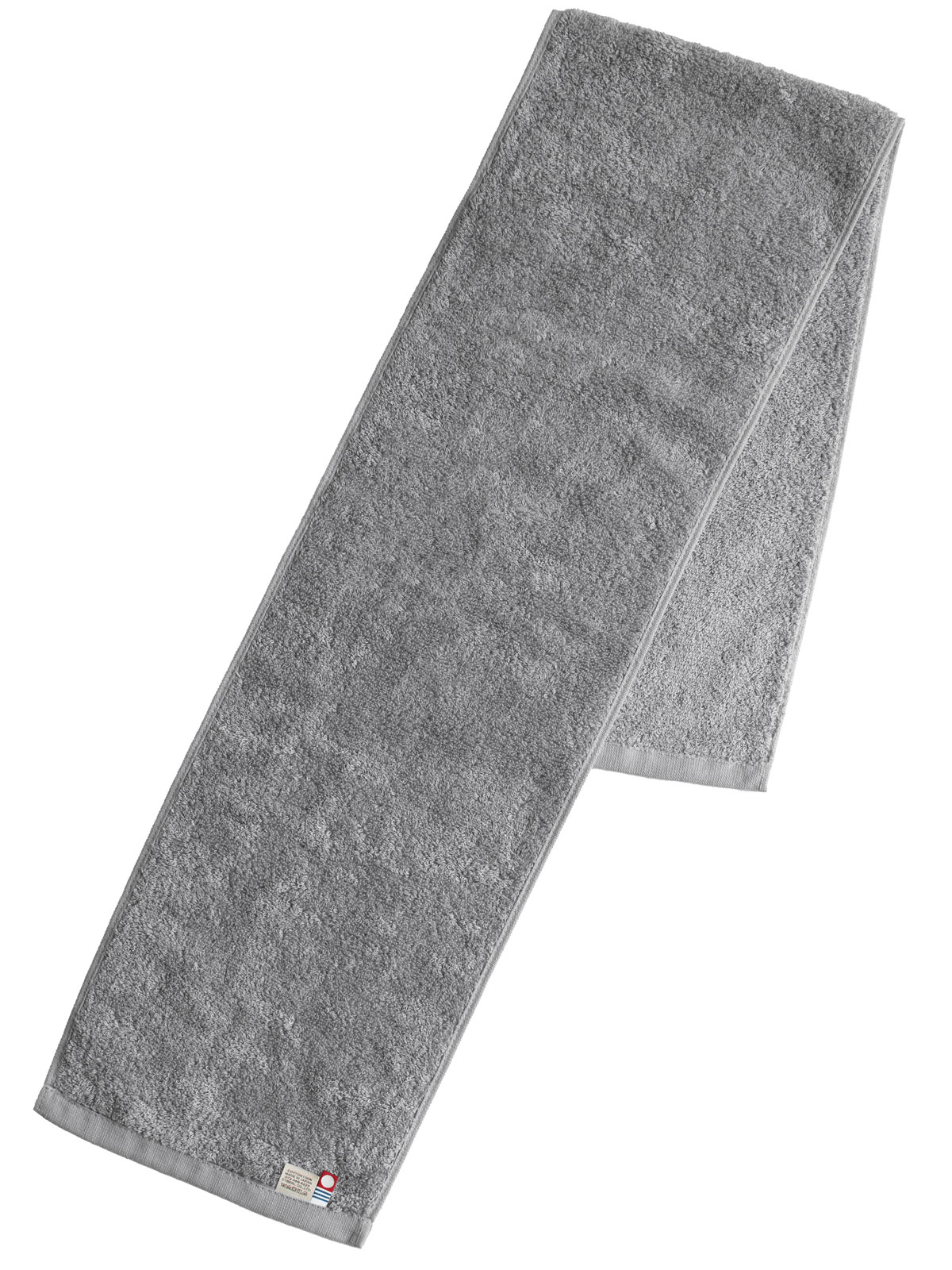今治タオル（imabari towel） スポーツタオル マフラータオル 3枚