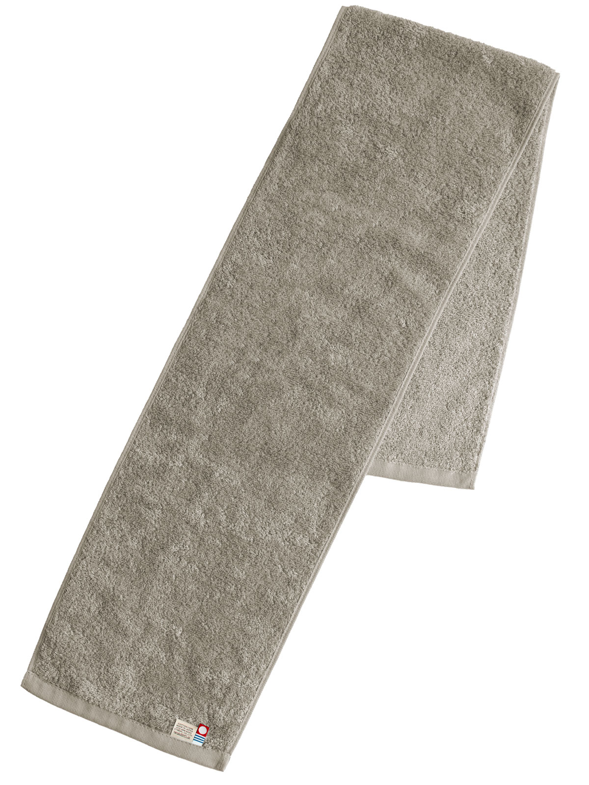 今治タオル（imabari towel） スポーツタオル マフラータオル 3枚