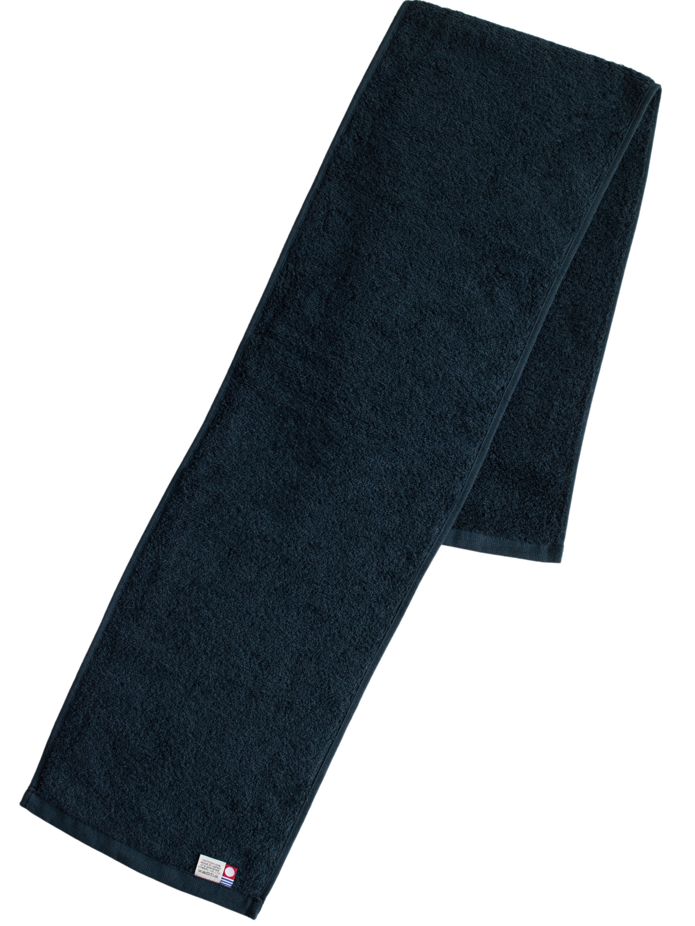今治タオル（imabari towel） スポーツタオル マフラータオル 今治