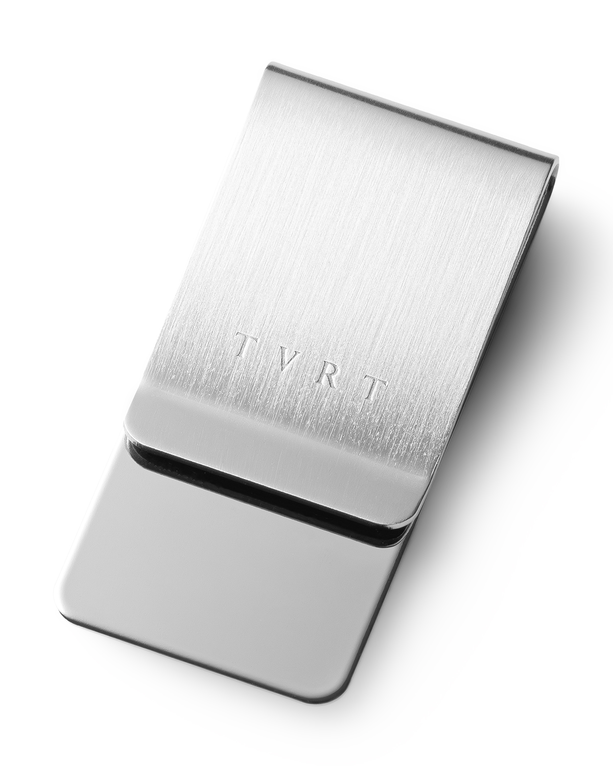 マネークリップ 財布 メンズ 日本製 真鍮 コンパクト ブランド 薄型 札