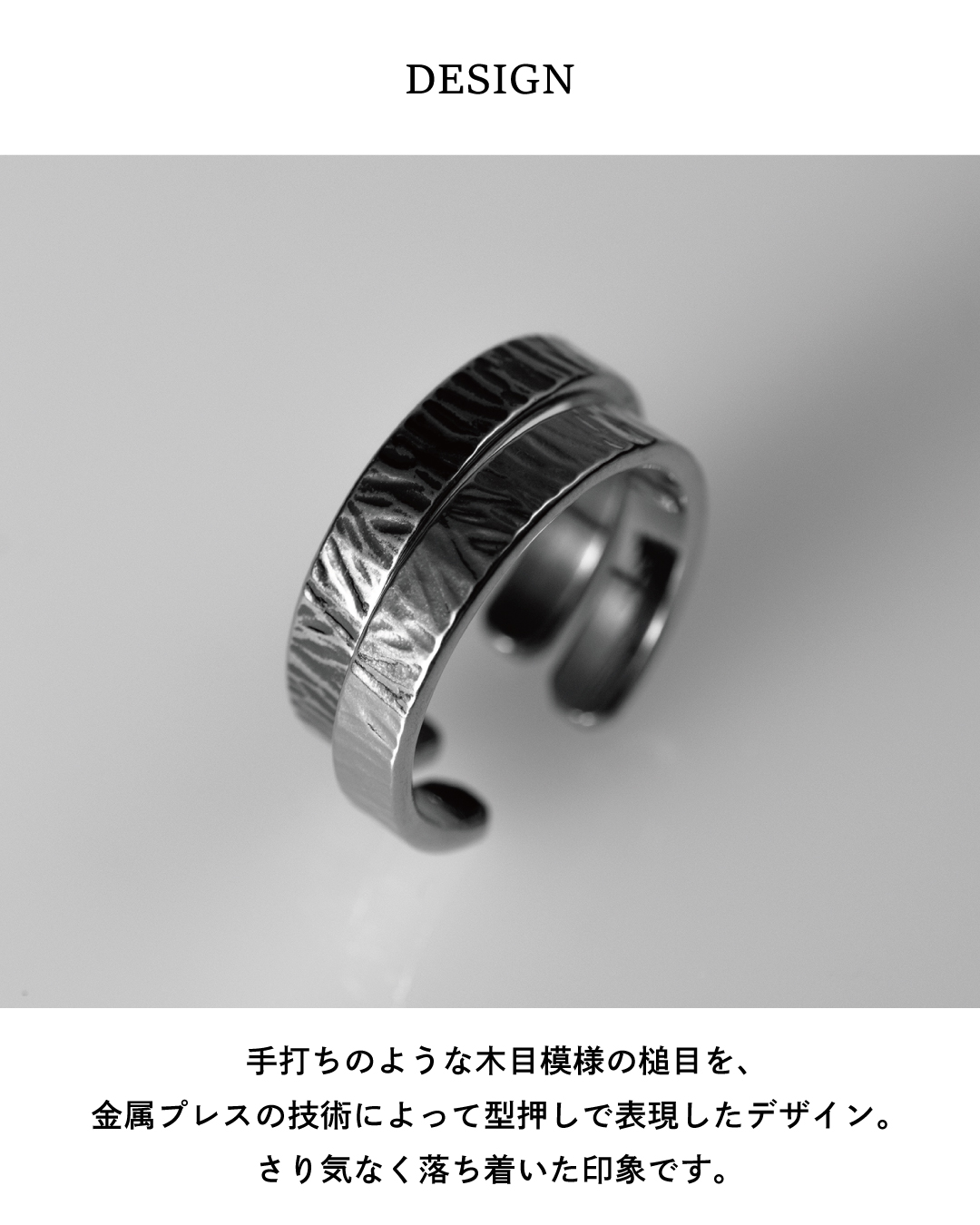 専用(T指輪) ティファニー T T ワン リング ダイヤモンド ローズゴールド | Tiffany