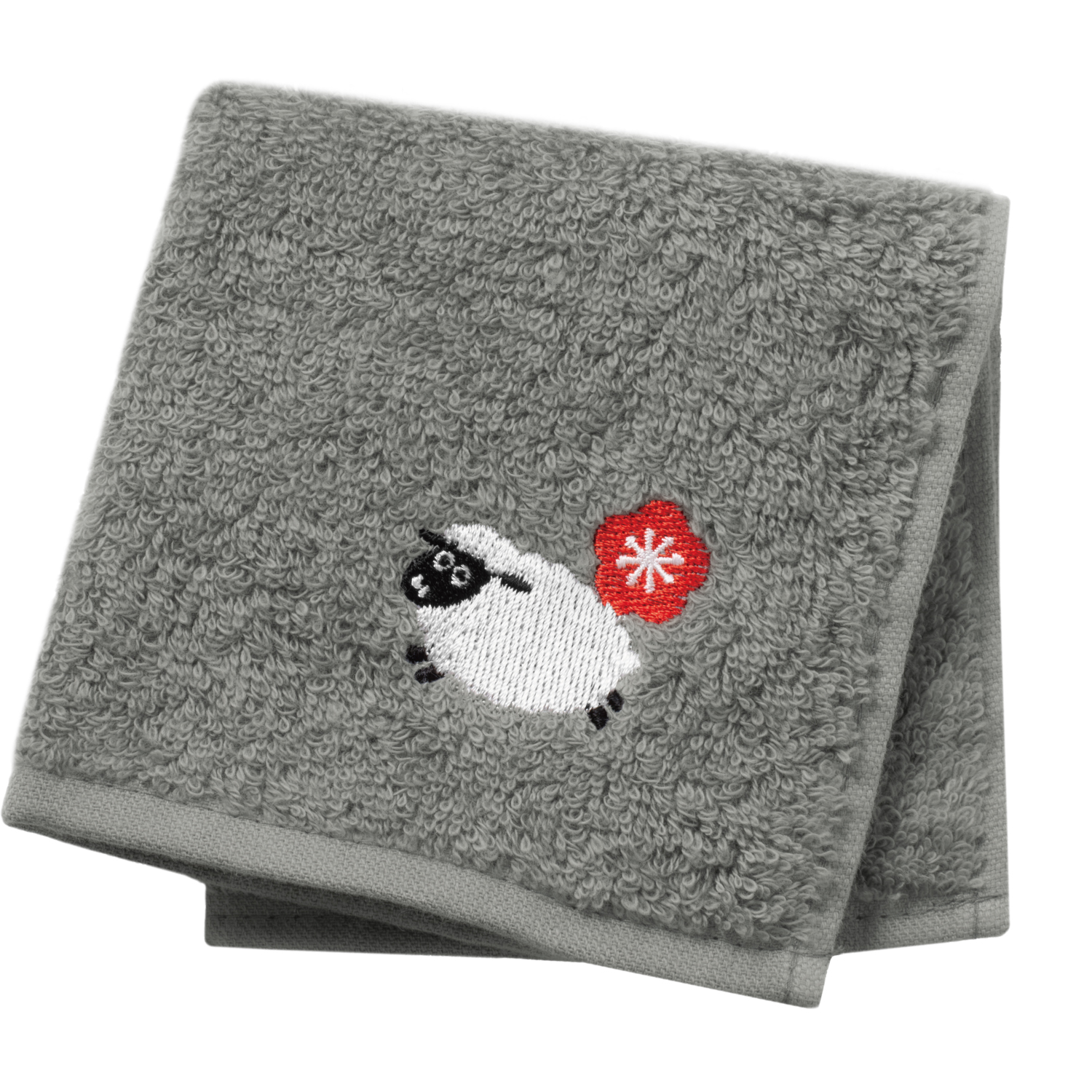 今治タオル（imabari towel） 【まとめ買い】干支 タオルハンカチ お