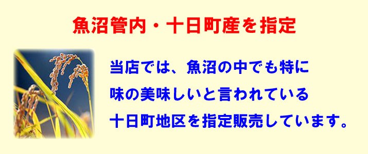 楽ギフ_のし宛書】 新米入荷 令和4年産 新米 新潟 魚沼産 特別栽培米 コシヒカリ 10kg 5kg×2袋 送料無料 玄米 白米 7分づき 5分づき  3分づき お好みに精米します notimundo.com.ec