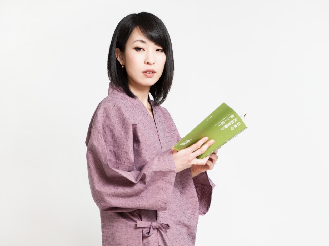 作務衣 女性 おしゃれ 日本製 久留米 レディース 部屋着 サイズ M L ギフト 六花 Rocca 2 0186 Tayu Tafu 通販 Yahoo ショッピング