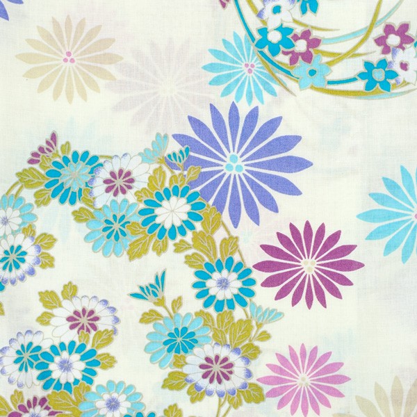 定番 大花柄 花柄 浴衣単品 ゆかた 夏 おしゃれ 可愛い ユカタ Yukata かわいい お祭り 花火 大人 2 0353 Tayu Tafu 通販 Yahoo ショッピング