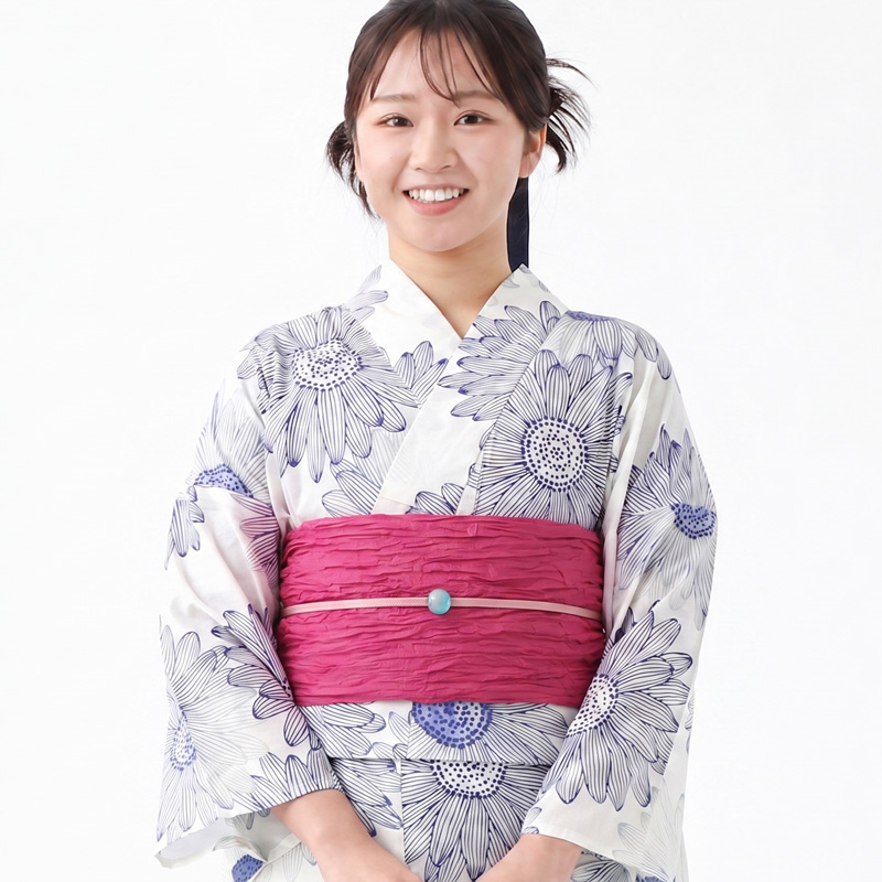 浴衣 帯 下駄 3点 セット 柄 大人 女性 兵児帯 レディース 10代 20代