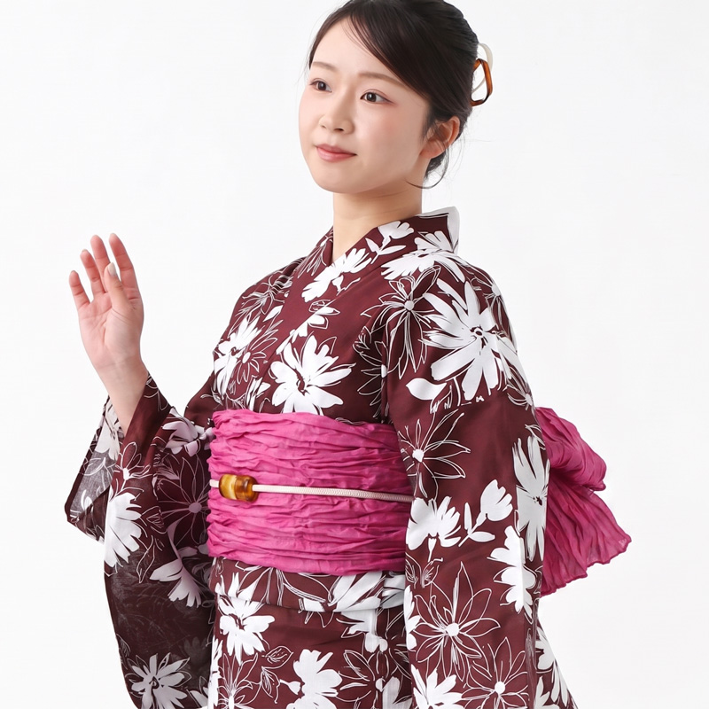 浴衣 帯 下駄 3点 セット 柄 大人 女性 兵児帯 レディース 10代 20代