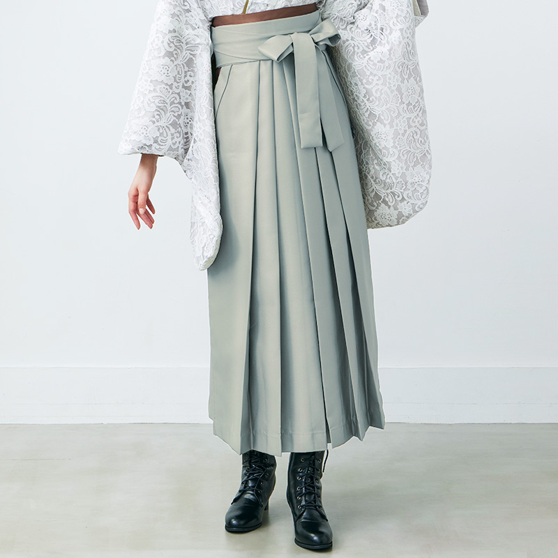 袴 単品 販売 卒業式 無地 卒業袴 レディース 2025 大学生 大学 卒業