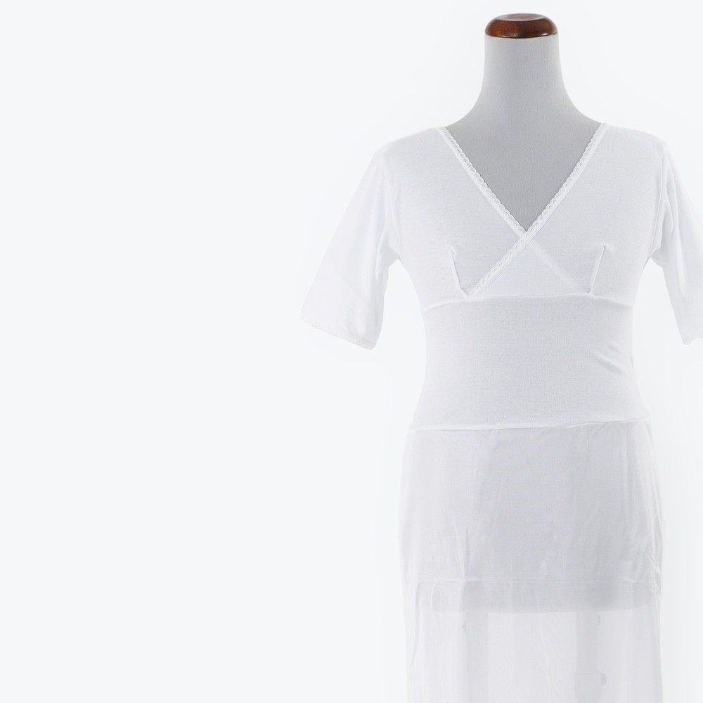 着物スリップ M L ワンピースタイプ 肌襦袢 綿100 肌着 着物 浴衣 スリップ 夏 お祭り 花火大会 可愛い 吸水 2 0039 Tayu Tafu 通販 Yahoo ショッピング