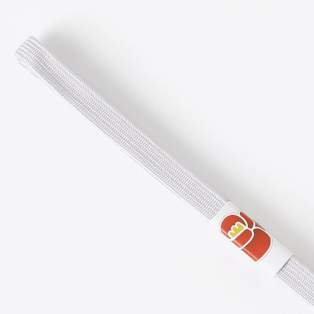 ギフト 三分紐 白 黒 モノトーン 日本製 グレー 灰色 ブラック ホワイト 組紐 ひも 帯締め 選べる 国産 お洒落 おしゃれ 和装小物 着物 きもの 女性 メール便 Dprd Jatimprov Go Id