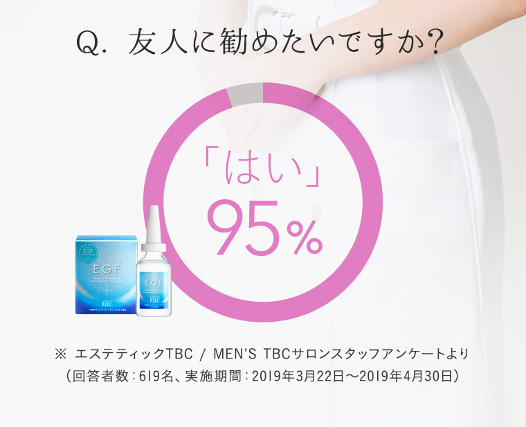 エステティックTBC TBC EGFエクストラエッセンス 10mL