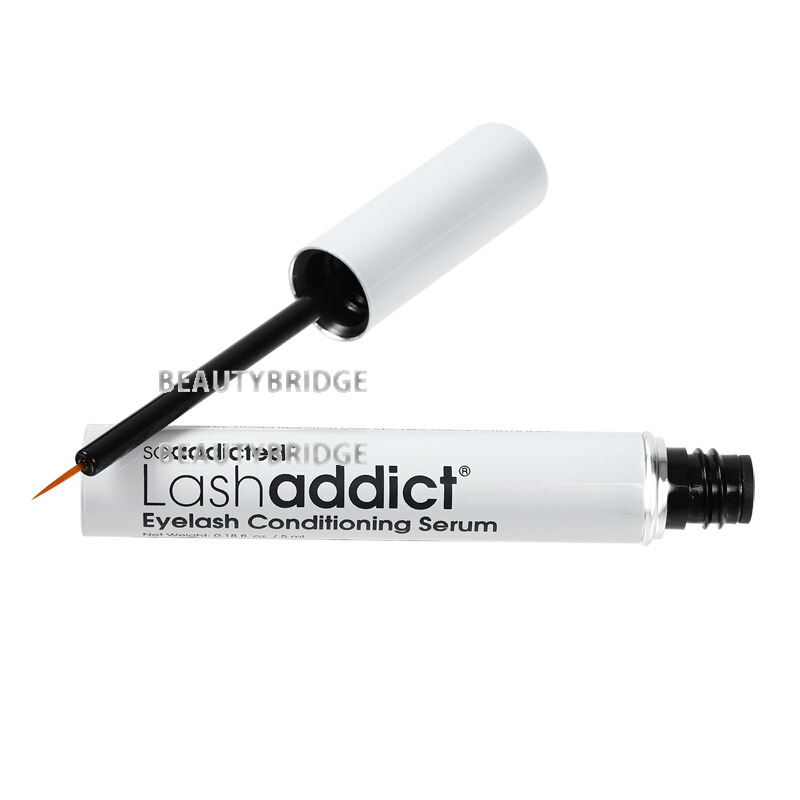 Lashaddict（ラッシュアディクト） アイラッシュ コンディショニング