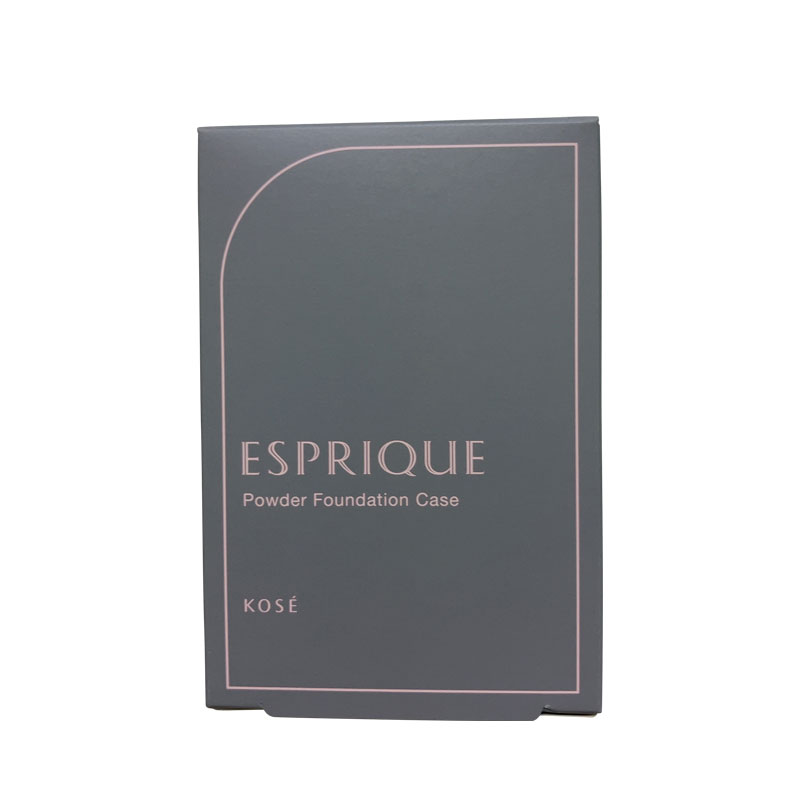 ESPRIQUE（エスプリーク） パウダーファンデーション用 ケース C 爆買