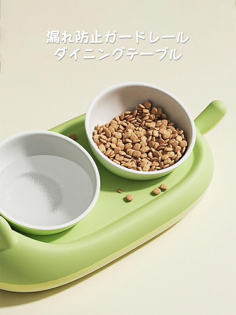 楽天市場】Aukatz ヘルスウォーターフードボウル L【猫用品