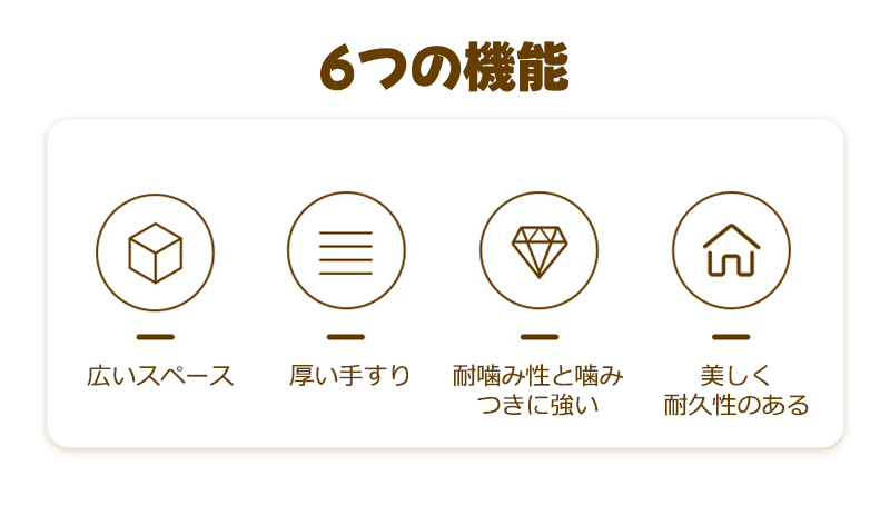ハムスター ケージ 全面クリア 全透明 大型サイズ 飼育ケージ