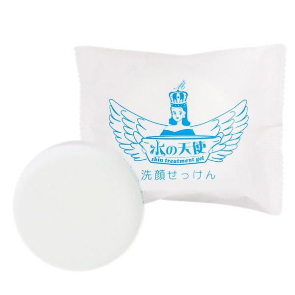 水の天使 無添加せっけん / 90g 石鹸 石けん ボディソープ