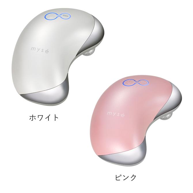 ミーゼ ウェーブスパ / myse YA-MAN ヤーマン EMS 美顔器