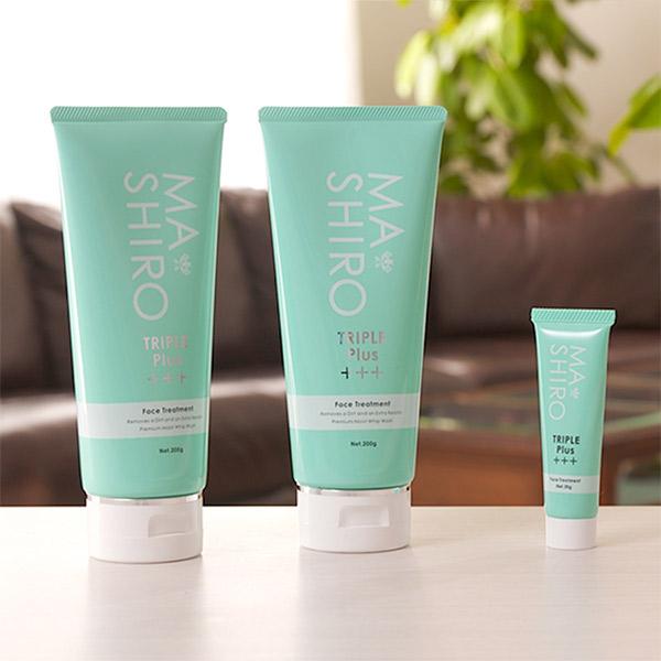 DUO ザ クレンジングバーム 特別セット / デュオ クレンジング 炭 洗顔