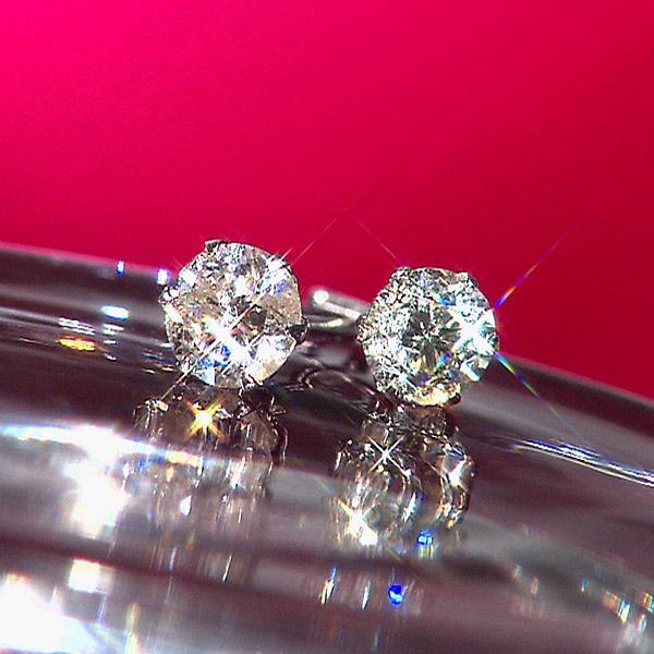 プラチナ 合計 0.4ct ダイヤ ピアス / スタッドタイプ / レディース ジュエリー js01 ダイヤモンド 【TBSショッピング】 :  m0001218 : TBSショッピング - 通販 - Yahoo!ショッピング