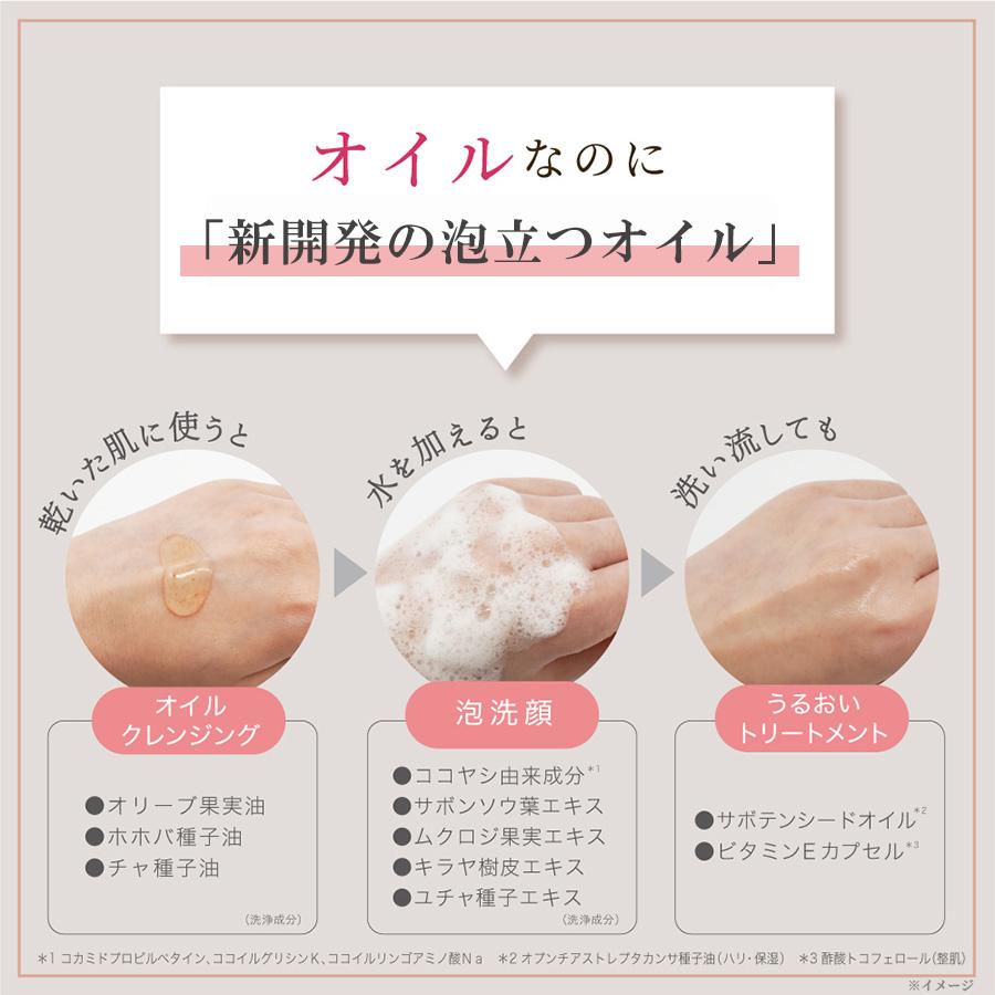 nopa（ノパ）トリートメントインクレンジングフォームフレスカーノ