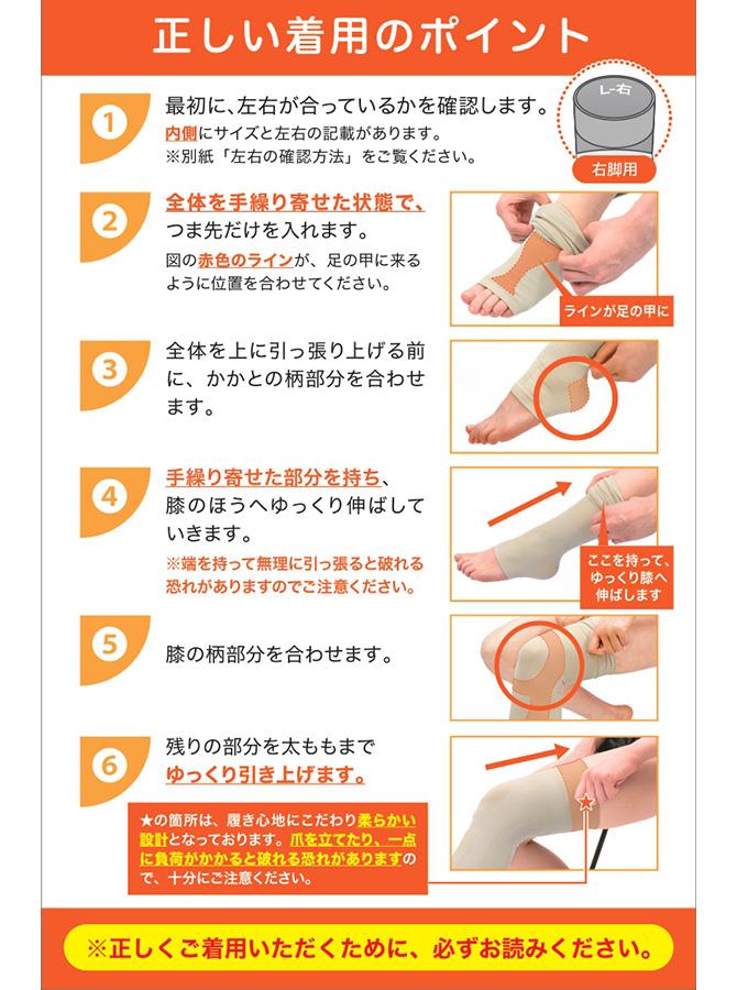 膝ラク ウォーキング Pro / 保阪尚希 プロデュース サポーター 膝 足首