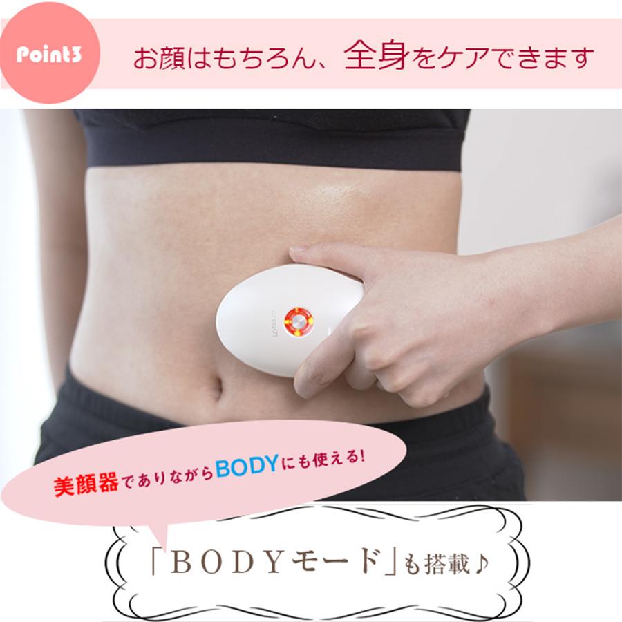 【本体別売】IKKOプロデュース MEラボン 全身に使えます！ ボディ・フェイスケア