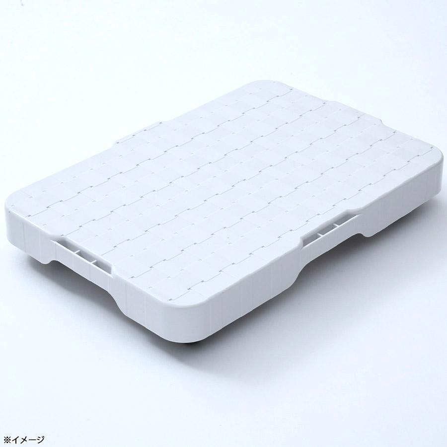 YAMAZEN ( 山善 ) スマートフロア 4個セット／ NST-50 / 平 台車 クローゼット 収納 キャスター 新生活 【TBSショッピング】 | 