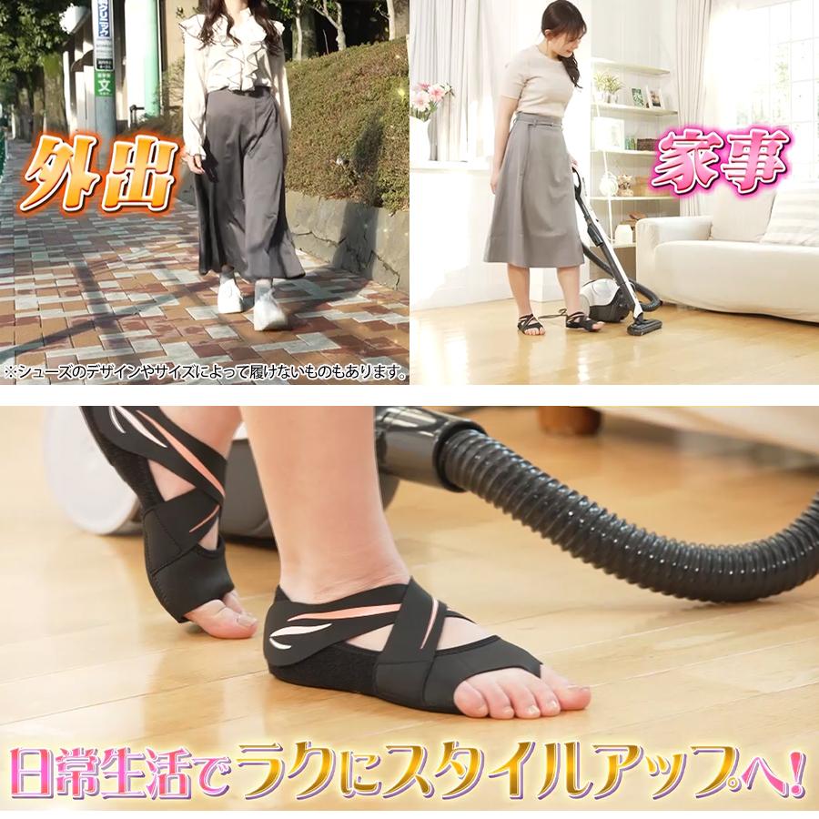 新品未使用コアウォークサポーター二枚組 公式】 コアウォークサポーター (スキンケア・ヘルスケア) 商品