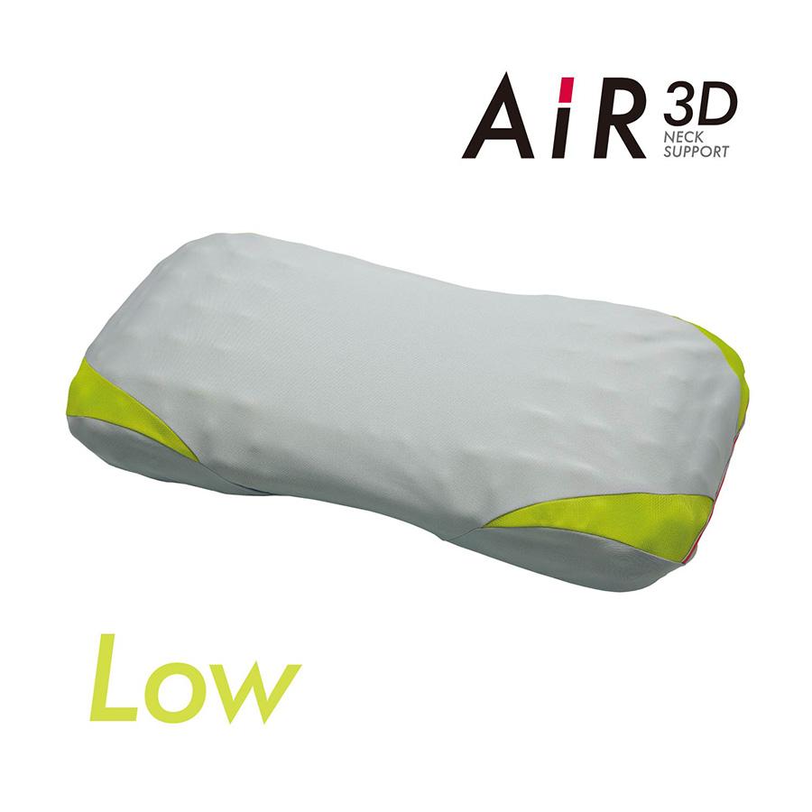 nishikawa [AiR3D]ピロー / 枕 / 西川 エアー03 エア 寝具 睡眠 快眠 【TBSショッピング】 | AiR（西川）