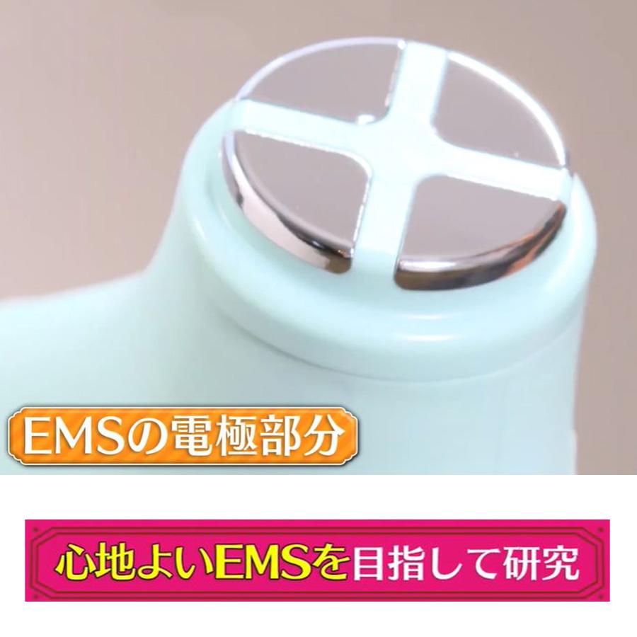 ドクターエア エクサガンプラス / 筋膜 肩甲骨はがし マッサージ
