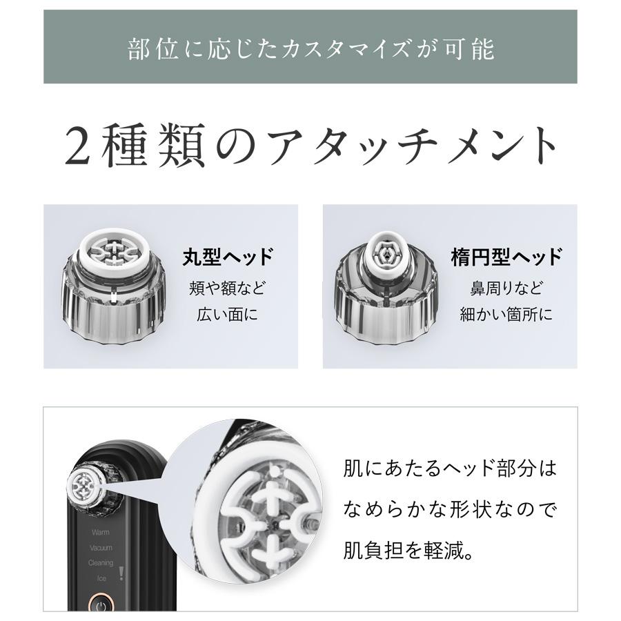 NIPLUX マルチスキンクリーナー / クレンジング スキンケア 毛穴 毛穴