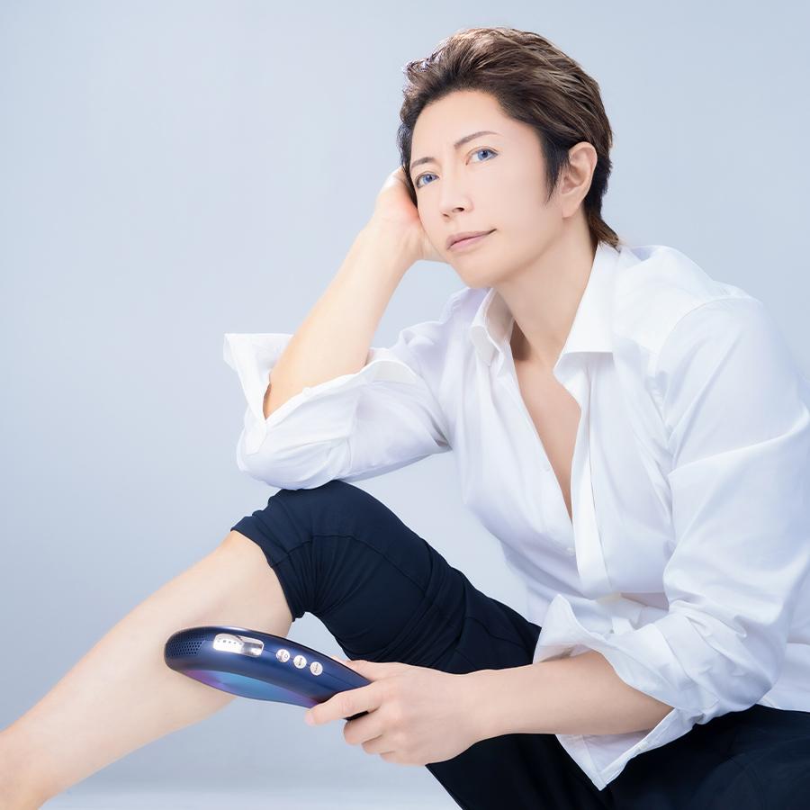 gacktプロデュースのおすすめ人気商品一覧 通販 - Yahoo!ショッピング
