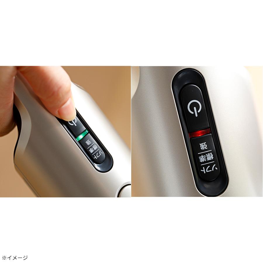 siroca（シロカ） 2wayコードレススティッククリーナー／SV-S281 【TBS