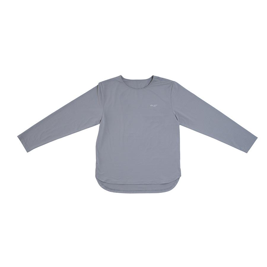 1着あたり9,980円  AiMY（ エイミー ） ボディメンテナンスウェア リカバース / 長袖 長ズボン / 2着セット 【TBSショッピング】の画像