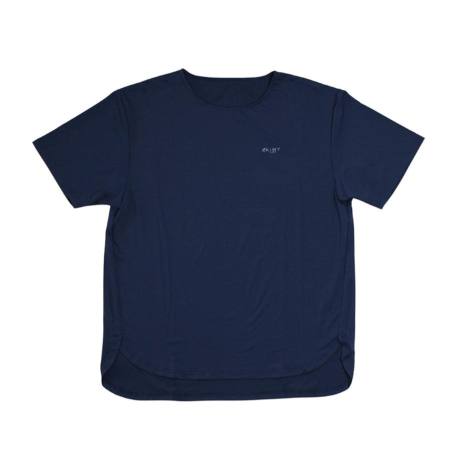 1着あたり8,980円 AiMY（ エイミー ）ボディメンテナンスウェア リカバース / 半袖 半ズボン / 2着セット 【TBSショッピング】の画像