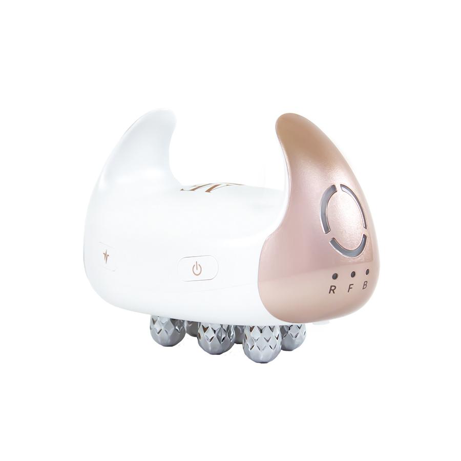 MEミニョンボディ / ボディケア 体 顔 フェイス 二の腕 お腹 ローラー