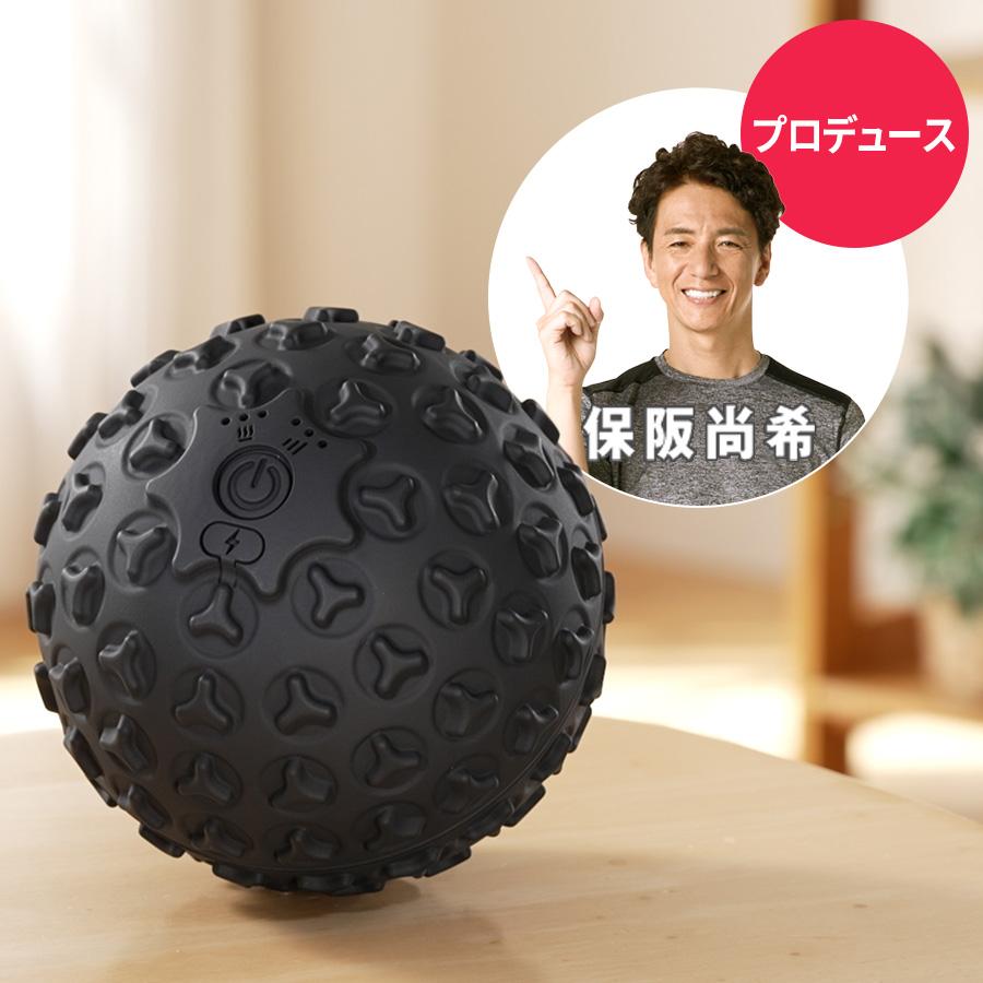 キュッとボール 新品 未開封 保阪尚希プロデュース キュッとボール 【TBSショッピング】 : TBS
