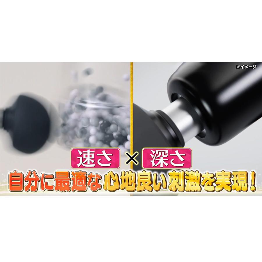 美顔器用 アタッチメント 2種セット MYTREX（マイトレックス） リバイブミニ XS2 / アタッチメントセット
