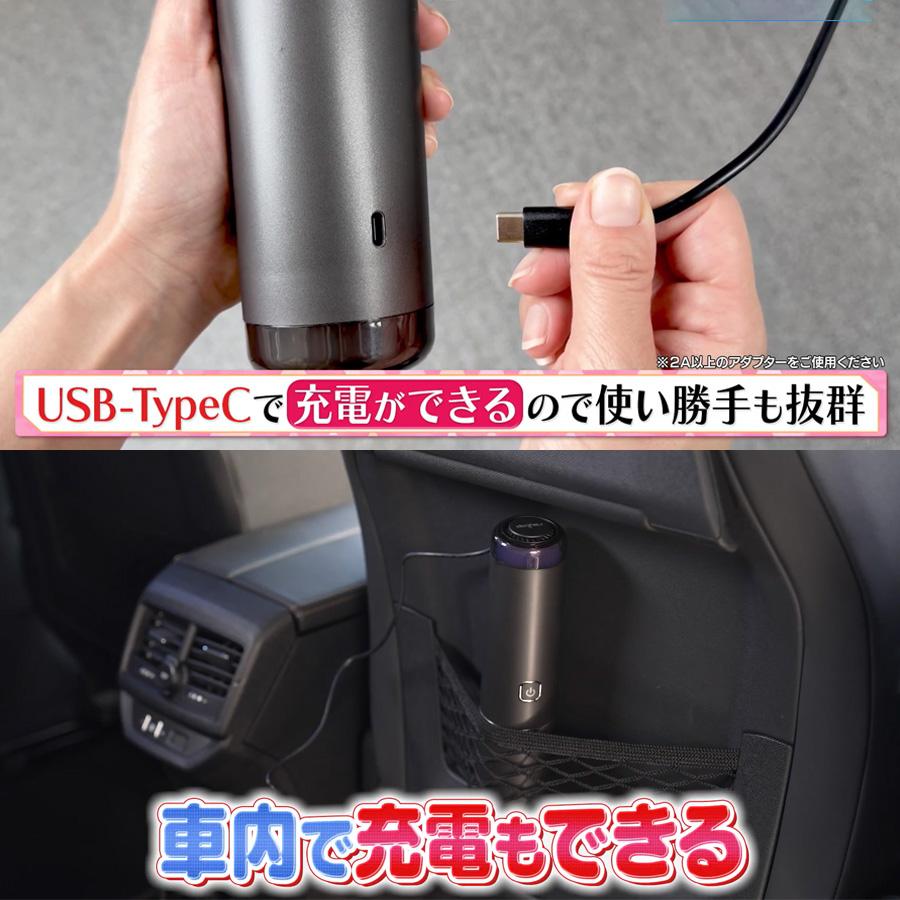 レイコップ（RAYCOP） ハンディクリーナー Mobi(モビー) 特別セット