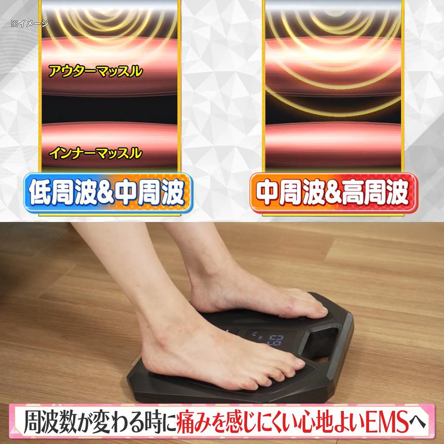 フットエナジープロの商品一覧 通販 - Yahoo!ショッピング