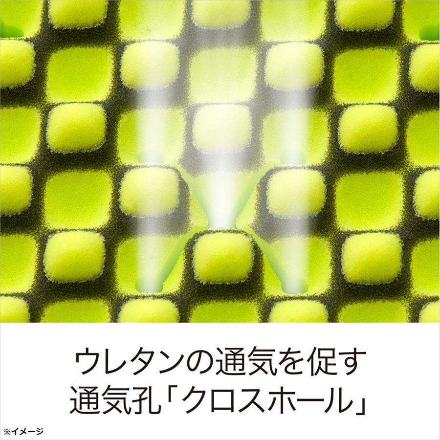 nishikawa [AiR01]マットレス／ダブル / 西川 エアー01 【TBS
