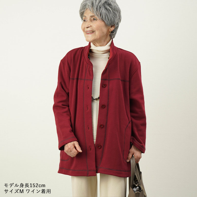 楽天市場】シニアファッション 婦人服 ミセスファッション