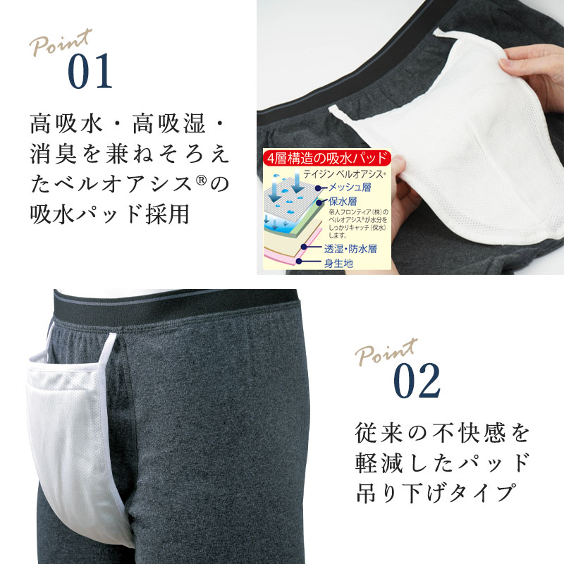 メンズ シニア 80代 70代 高齢者 紳士 おじいちゃん 下着