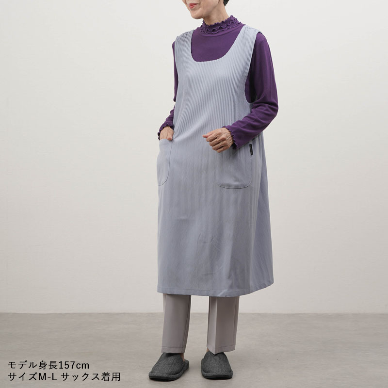 婦人服　敬老の日　エプロン　祖母　おばあちゃん　ちりめん細工　レディース 婦人服 敬老の日 エプロン 祖母 おばあちゃん ちりめん細工 レディース