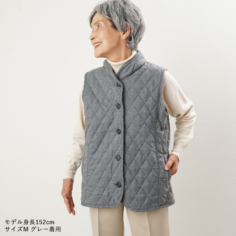 シニア服 80代 70代 60代 レディース 婦人服 高齢者 おばあちゃん 杢調 