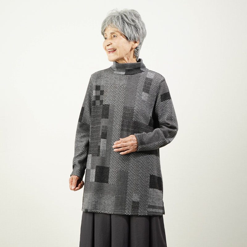 婦人服　レディース　２枚おまとめ cjs-ft5-fpn-277.jpg