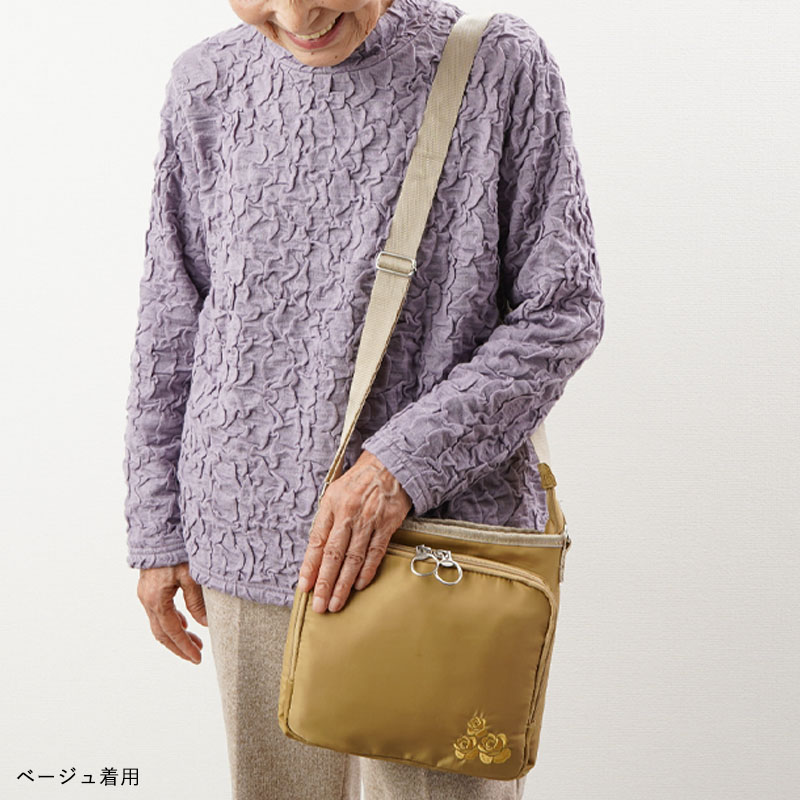 シニアファッション 80代 70代 60代 レディース 婦人 高齢者